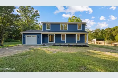 3 E Caines Drive, Cream Ridge, NJ 08514 - Photo 1