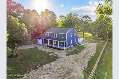 3 E Caines Drive, Cream Ridge, NJ 08514 - Photo 4