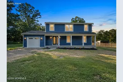 3 E Caines Drive, Cream Ridge, NJ 08514 - Photo 2