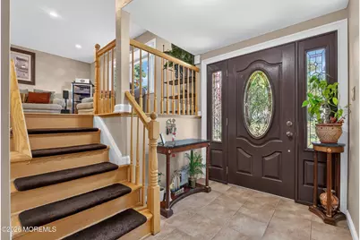34 Eliot Road, Manalapan Township, NJ 07726 - Photo 6