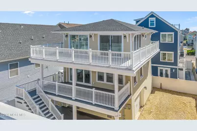 427 Coolidge Avenue #B, Ortley Beach, NJ 08751 - Photo 2