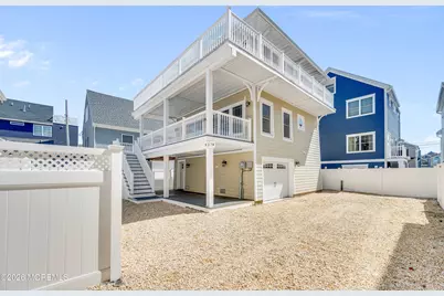 427 Coolidge Avenue #B, Ortley Beach, NJ 08751 - Photo 4