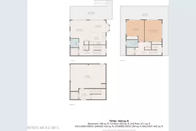 427 Coolidge Avenue #B, Ortley Beach, NJ 08751 - Photo 44