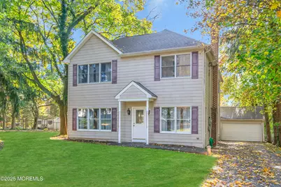320 Ridge Boulevard, Princeton, NJ 08540 - Photo 2