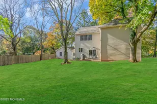 320 Ridge Blvd, Princeton, NJ 08540 - Photo 36