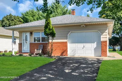 21 Boca Raton Street, Toms River Township, NJ 08757 - Photo 6