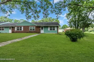 58F Buckingham Dr, Lakewood, NJ 08701 - Photo 1