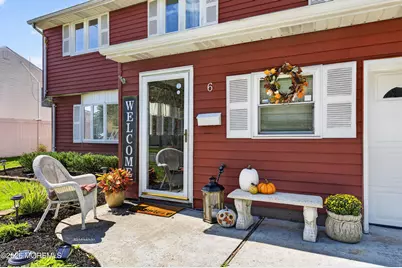6 Elm Avenue, Hazlet Township, NJ 07730 - Photo 2