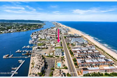 1246 Ocean Avenue #B, Sea Bright, NJ 07760 - Photo 4