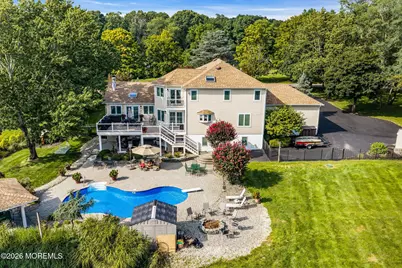 3 Peachtree Lane, Manalapan Township, NJ 07726 - Photo 126