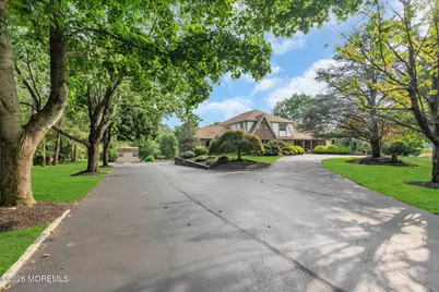 3 Peachtree Lane, Manalapan Township, NJ 07726 - Photo 12
