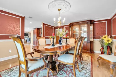 3 Peachtree Lane, Manalapan Township, NJ 07726 - Photo 28