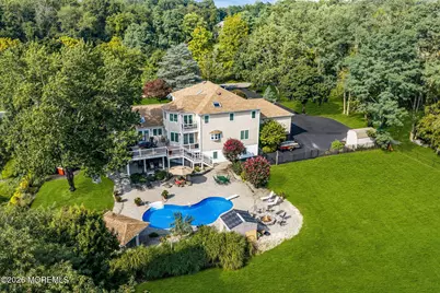 3 Peachtree Lane, Manalapan Township, NJ 07726 - Photo 112