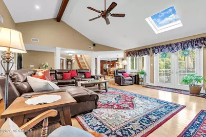 3 Peachtree Lane, Manalapan Township, NJ 07726 - Photo 18