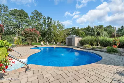 3 Peachtree Lane, Manalapan Township, NJ 07726 - Photo 86
