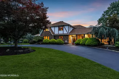 3 Peachtree Lane, Manalapan Township, NJ 07726 - Photo 102