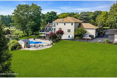 3 Peachtree Lane, Manalapan Township, NJ 07726 - Photo 114