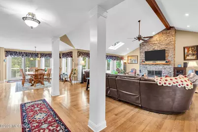 3 Peachtree Lane, Manalapan Township, NJ 07726 - Photo 4