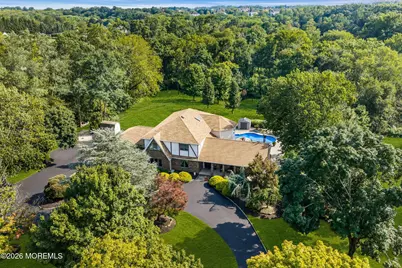 3 Peachtree Lane, Manalapan Township, NJ 07726 - Photo 116