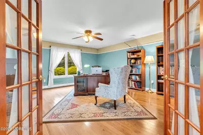 3 Peachtree Lane, Manalapan Township, NJ 07726 - Photo 34