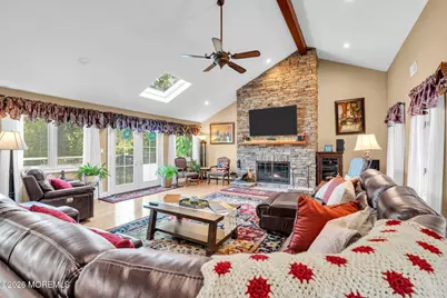 3 Peachtree Lane, Manalapan Township, NJ 07726 - Photo 16