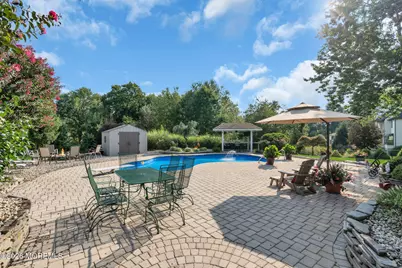 3 Peachtree Lane, Manalapan Township, NJ 07726 - Photo 88