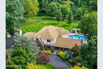 3 Peachtree Lane, Manalapan Township, NJ 07726 - Photo 128
