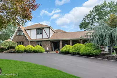 3 Peachtree Lane, Manalapan Township, NJ 07726 - Photo 6