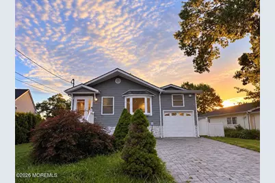 43 Frederick Avenue, Howell Township, NJ 07731 - Photo 1