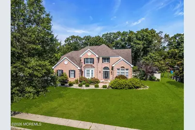 1232 Steeplechase Court, Toms River Township, NJ 08755 - Photo 6