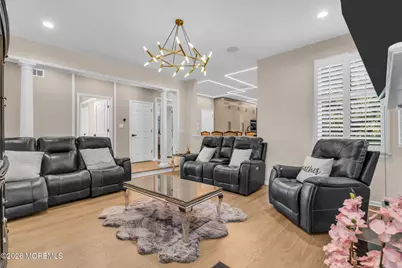 1232 Steeplechase Court, Toms River Township, NJ 08755 - Photo 12