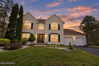 13 Cottonwood Drive, Jackson, NJ 08527 - Photo 1