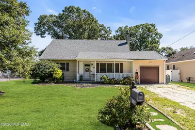 113 George Road, Toms River Township, NJ 08753 - Photo 1