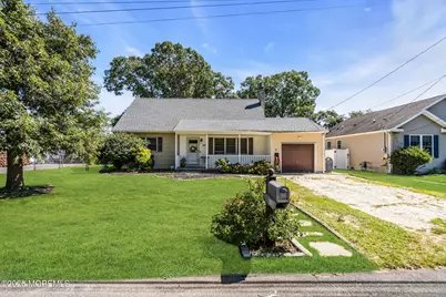 113 George Road, Toms River Township, NJ 08753 - Photo 4