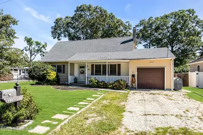 113 George Road, Toms River Township, NJ 08753 - Photo 2