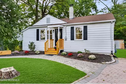 16 Creek Road, Keansburg, NJ 07734 - Photo 32