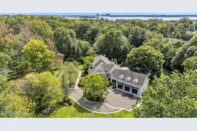 4 Tuxedo Road, Rumson, NJ 07760 - Photo 1