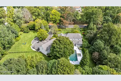 4 Tuxedo Road, Rumson, NJ 07760 - Photo 2