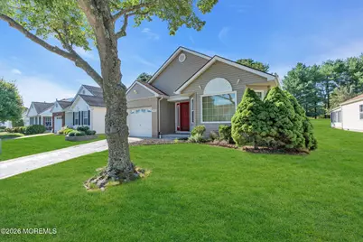 102 Canterbury Lane, Toms River Township, NJ 08757 - Photo 10