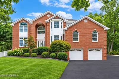 48 Friendship Road, Howell Township, NJ 07731 - Photo 2