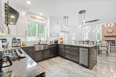 48 Friendship Road, Howell Township, NJ 07731 - Photo 6