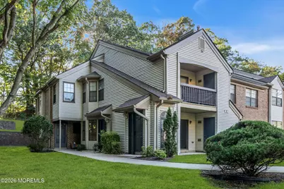 2101 Bayhead Drive #2101, Sayreville, NJ 08859 - Photo 4