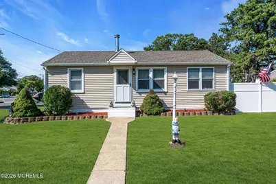 2240 Delaware Avenue, Toms River Township, NJ 08753 - Photo 1