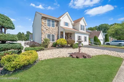108 Nutmeg Road, Aberdeen Township, NJ 07747 - Photo 1