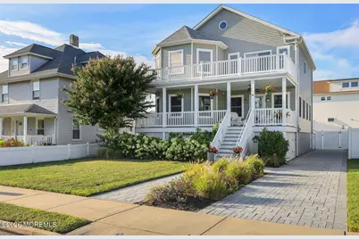 117 Forman Avenue, Point Pleasant Beach, NJ 08742 - Photo 2