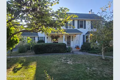 712 Holmdel Road, Holmdel, NJ 07733 - Photo 1