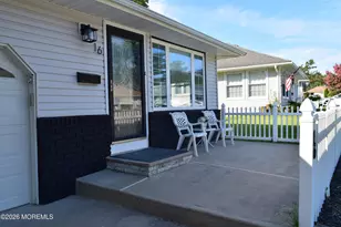 16 Mt Katadin Dr, Toms River Township, NJ 08753 - Photo 2