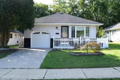 16 Mount Katadin Drive, Toms River Township, NJ 08753 - Photo 1