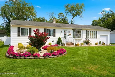 94 Canis Drive, Brick, NJ 08724 - Photo 2
