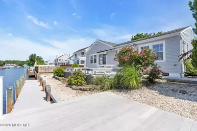 90 Spinnaker Court, Bayville, NJ 08721 - Photo 18